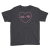 me + wifi Youth Tee