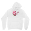 lion in a box Unisex Hoodie
