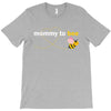 Mommy to Bee Baby Girl T-Shirt