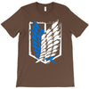 wings of freedom T-Shirt