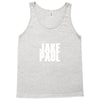 jake paul wt Tank Top