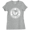 winner winner chicken dinner Ladies Fitted T-Shirt