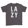 lazy Youth Tee