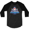 amity islanders 3/4 Sleeve Shirt