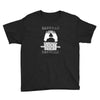 bastille Youth Tee