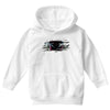 Spiderman Youth Hoodie