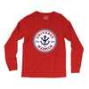 universe warrior Long Sleeve Shirts