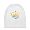 old man Baby Beanies