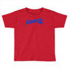 cougar bait Toddler T-shirt