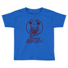chris stapleton Toddler T-shirt