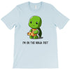 ninja diet T-Shirt
