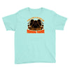 preschool teacher Youth Tee