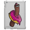 stickers iPad 3 and 4 Case