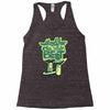 always do your best Racerback Tank