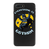 everything is gotham iPhone 7 Plus Case