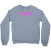 feminist Crewneck Sweatshirt