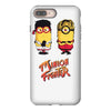 minion fighter iPhone 8 Plus
