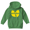 Wakanda Youth Hoodie