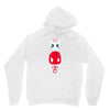 world of bad fantasy Hoodie