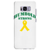 Humboldt Strong Samsung Galaxy S8 Plus