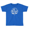 old timey school Toddler T-shirt