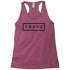 troye sivan trxye Racerback Tank