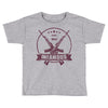 infamous 1949 2 Toddler T-shirt