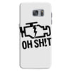 oh sh!t Samsung Galaxy S7