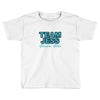 team jess Toddler T-shirt