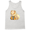 arcanine Tank Top