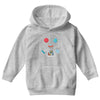 Space Lie Youth Hoodie