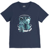 honor their sacrifice never forget V-Neck Tee