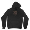 sad but rad girls Youth Hoodie