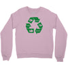 rock paper scissors Crewneck Sweatshirt