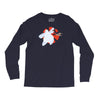 big hero 6 by lobatalobos Long Sleeve Shirts