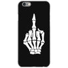 Flipping Someone Off iPhone 6/6s Case