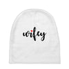 Wifey Baby Beanies