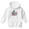 Bidbidi Bobbidi Brew Youth Hoodie