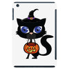 witch cat iPad Mini