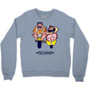 friends (2) Crewneck Sweatshirt