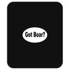 got boar Mousepad