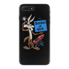 looney tunes genius at work iPhone 7 Plus Case
