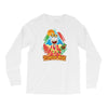 Tropical Rick Long Sleeve Shirts