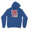 new york city Unisex Hoodie