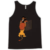 precipocket Tank Top