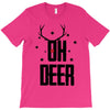 oh deer T-Shirt