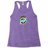 mv agusta style motorcycle Racerback Tank