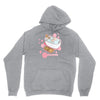 clean eating Unisex Hoodie