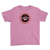 DANGEROUS SNAKES Youth Tee