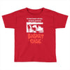 basket case 80s horror movie Toddler T-shirt
